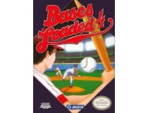 (Nintendo NES): Bases Loaded 4